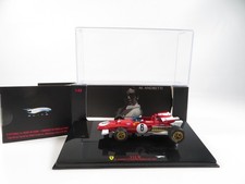 1:43 Hot Wheels Elite Ferrari