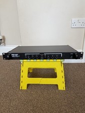 Palmer Mach 402 19" 1 HE