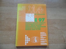 Informator Monographie E 97