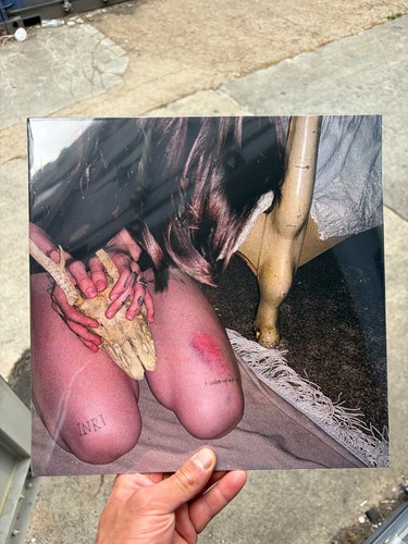 Ethel cain unreleased vinyl - –unreleased,