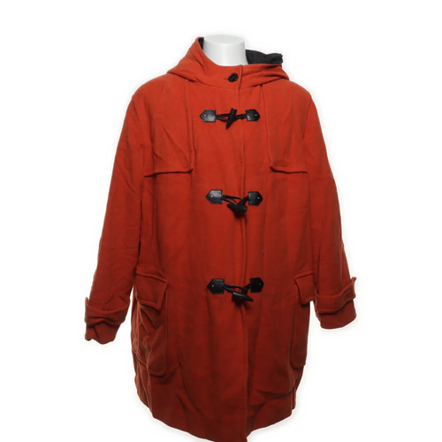 Concept dufflecoat - concept, uk,