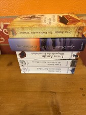 Bücher Paket Lynn Austin ￼