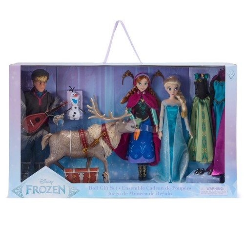 Disney store puppen - disney,