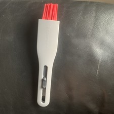 Tupperware silikon backpinsel - silikon, -backpinsel