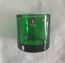 Iittala Kivi grün Marimekko