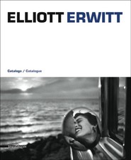 Elliott Erwitt by Alessandra