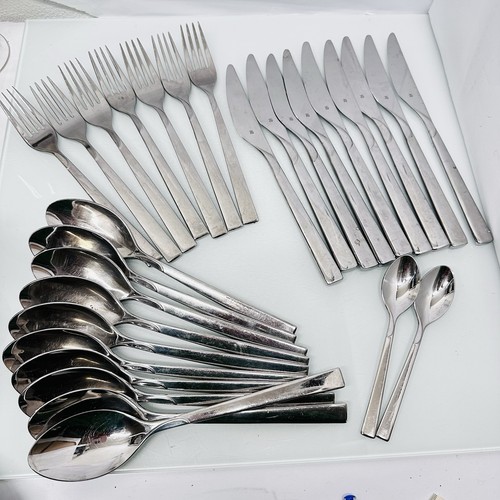 Wmf cromargan besteck - cromargan,