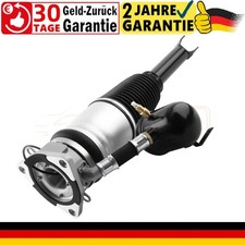#4E0616001E Hinten Links Für Audi A8 4E BJ. 02-10 Luftfederung Federbein mit ADS