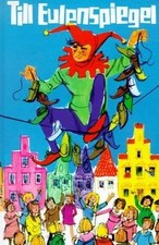 Till Eulenspiegel von Georg Paysen-Petersen | Buch | Zustand gut