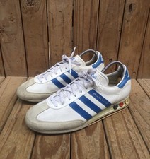 Vintage Adidas Kegler Super