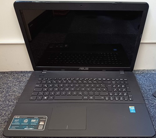 Asus r752lav ty592t - 17,3, zoll