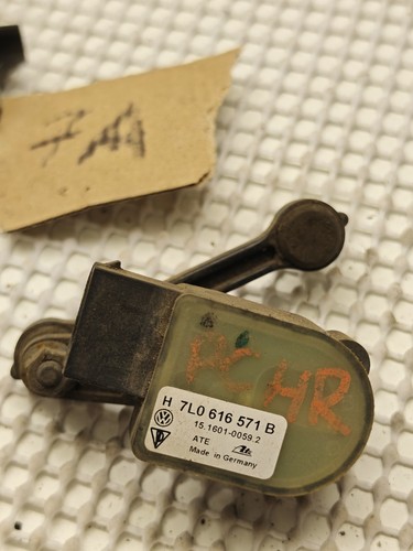 Sensor niveauregulierung - sensor,