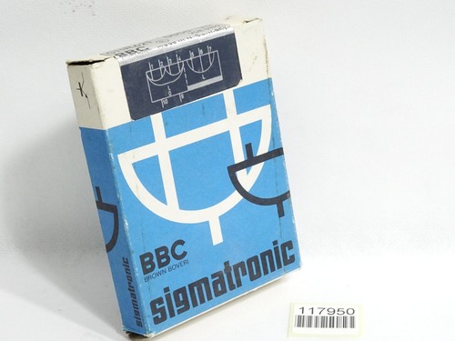 Bbc brown boveri - bbc, modul