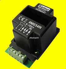 ENDSTUFE VERSTÄRKER 40W AMPLIFIER ENDSTUFENVERSTÄRKER 40 Watt 4/8 Ohm 8-16 V/DC