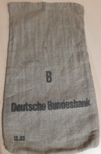 GELDSACK GELD MÜNZEN SACK