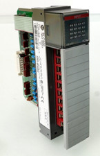 Allen-Bradley SLC500 Input