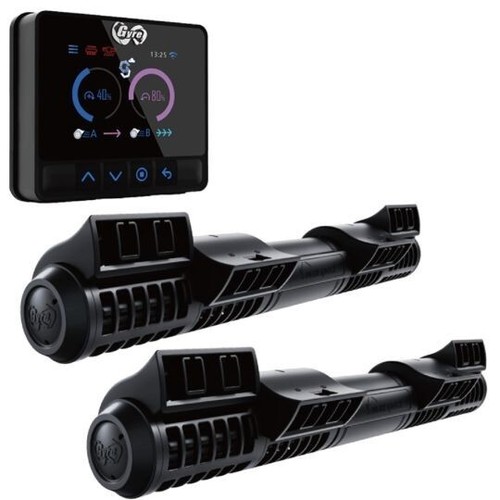 Neu maxspect gyre 350 - gyre,