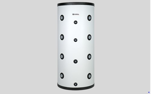 500 liter pufferspeicher - liter,