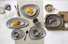 Tafelservice 12 tlg. Taste taupe - Ritzenhoff & Breker