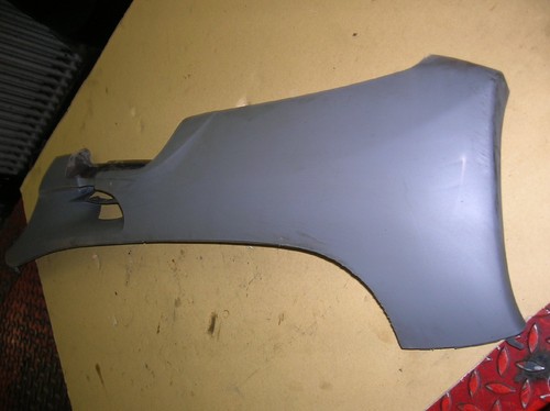 Honda pantheon 125 05 - honda,