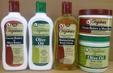 Ultimate Organics Kakaobutter