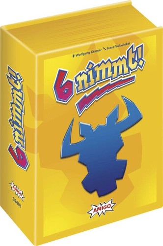 Nimmt jahre edition - 6,