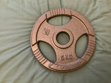 Gusseisenplatte inSPORTline