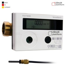 Wärmezähler Engelmann