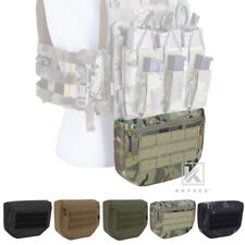 KRYDEX Drop Down Pouch Molle