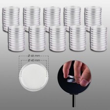 Prophila Münzkapseln