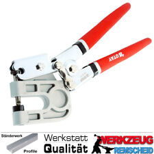 Verbundzange Krimperzange