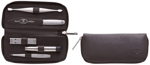 Zwilling twinox manicure set - manicure,