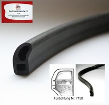 7150.) Türdichtung Magirus
