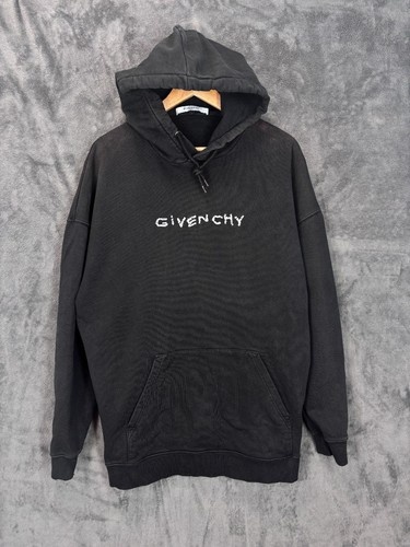 Givenchy hoodie herren - givenchy, xl