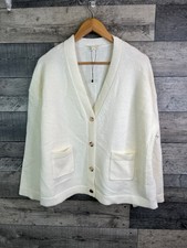 Monsoon Damen Strickjacke