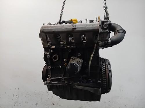 Renault megane motor - motor, 2008-2015