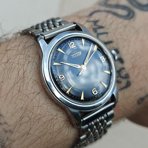 Tissot 27b gay - 27b,