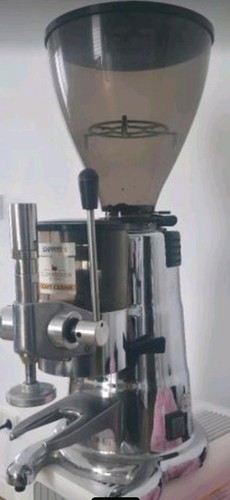 Espresso mühle macap m7a - mühle,