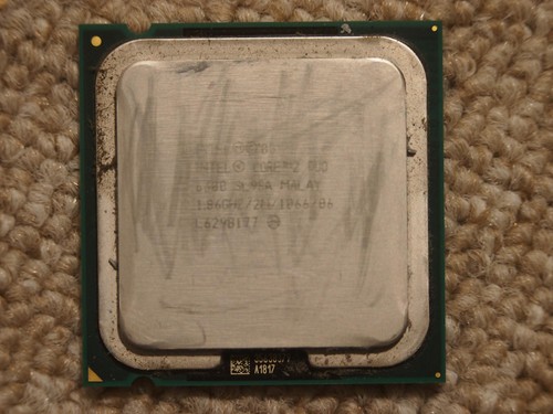 Intel core2duo e6300 - core2duo,