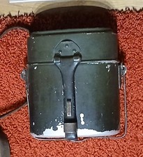 Kochgeschirr, Eßgeschirr