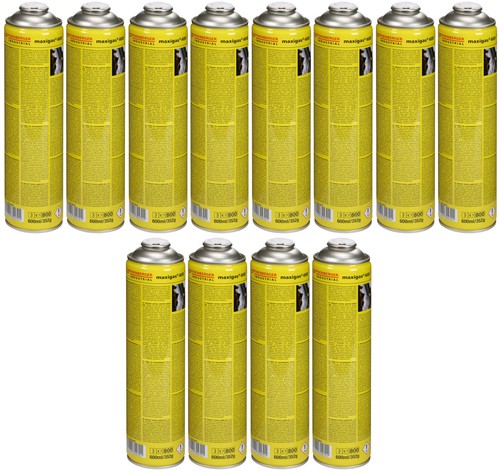 12x rothenberger maxigas 400 - rothenberger,