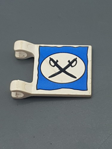 Lego 2335px4 flagge fahne - lego®,