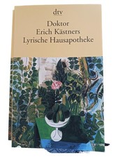 Erich Kästner Lyrische