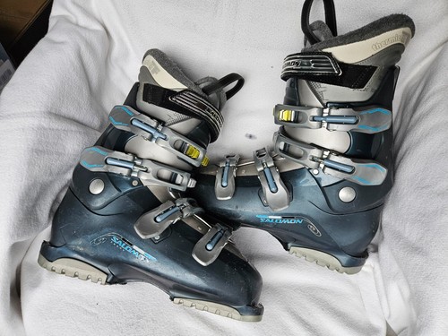 Salomon skischuhe skistiefel - salomon,