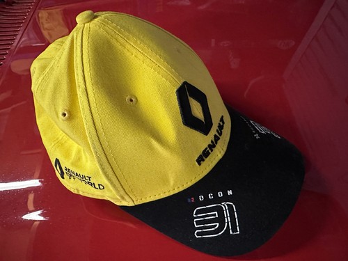 Renault world team - f1,