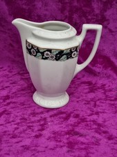 Milchkännchen Sahnegießer