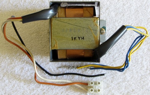 Telefunken netztrafo für - telefunken,