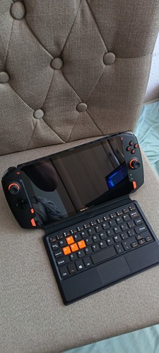 Onexplayer qhd touch i7 - s1, 8.4