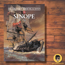 Die großen Seeschlachten 24 /