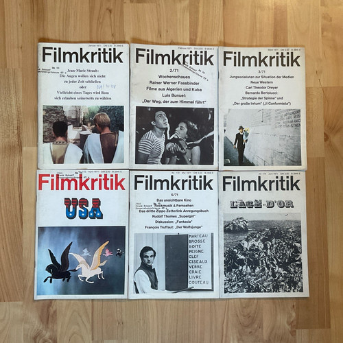 Filmkritik deutsche - filmkritik,